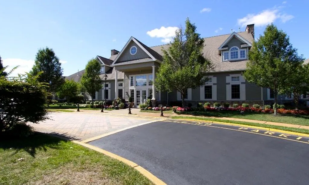 Four Seasons at Smithville