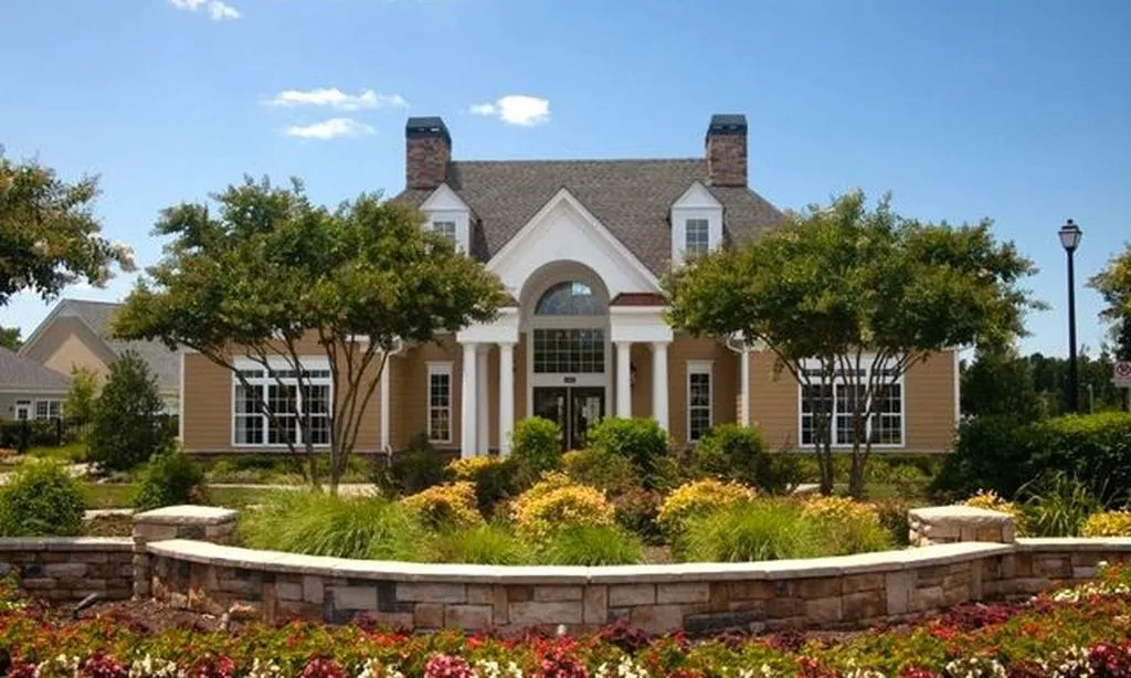 The Retreat at Greenbrier