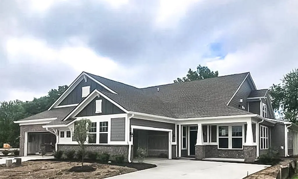 Liberty Villas