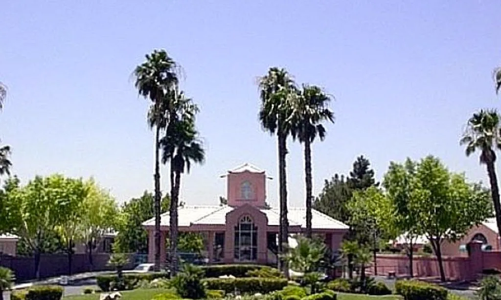 Promenade at the Meadows