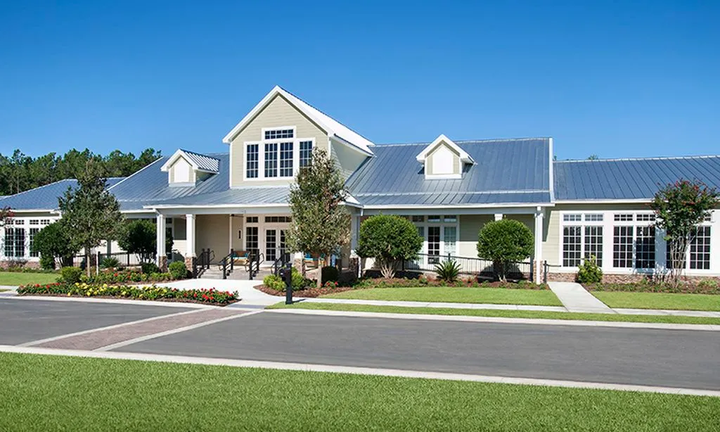 Cresswind Myrtle Beach