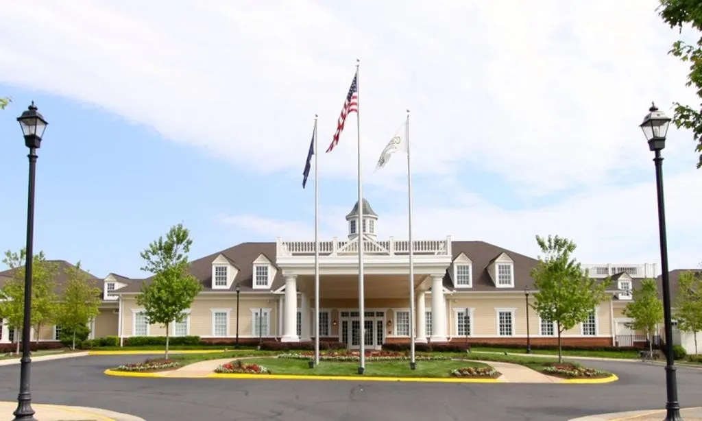 Regency at Dominion Valley