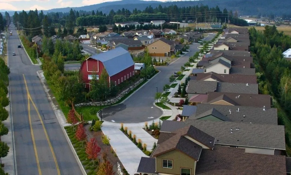 Meadow Ranch