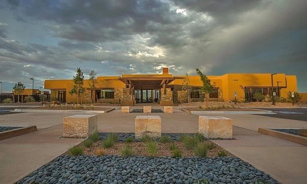 Del Webb at Mirehaven