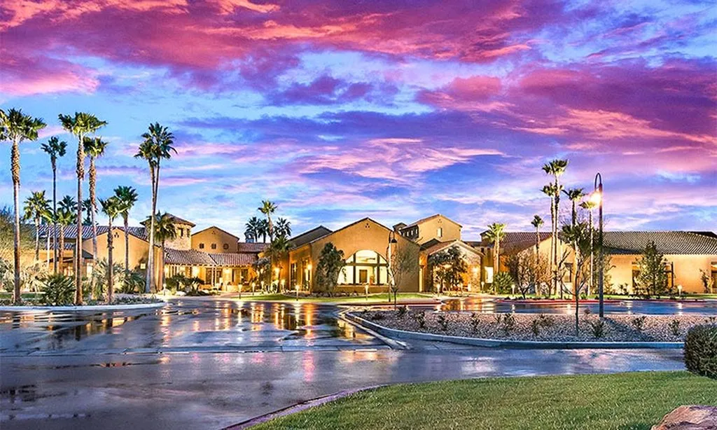 Robson Ranch - Arizona