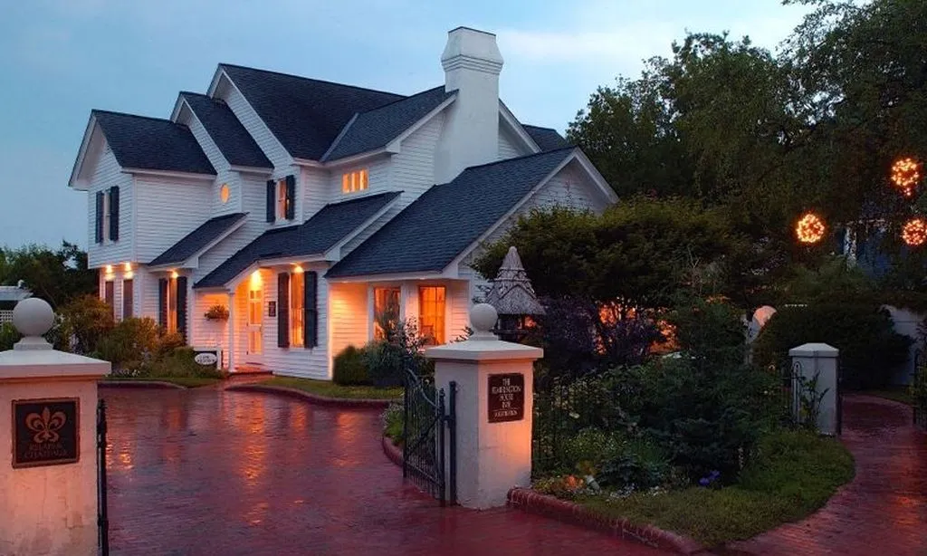 Fearrington Village