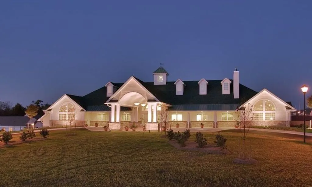 Carroll Vista
