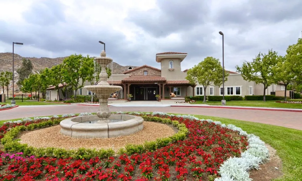 Four Seasons at Hemet