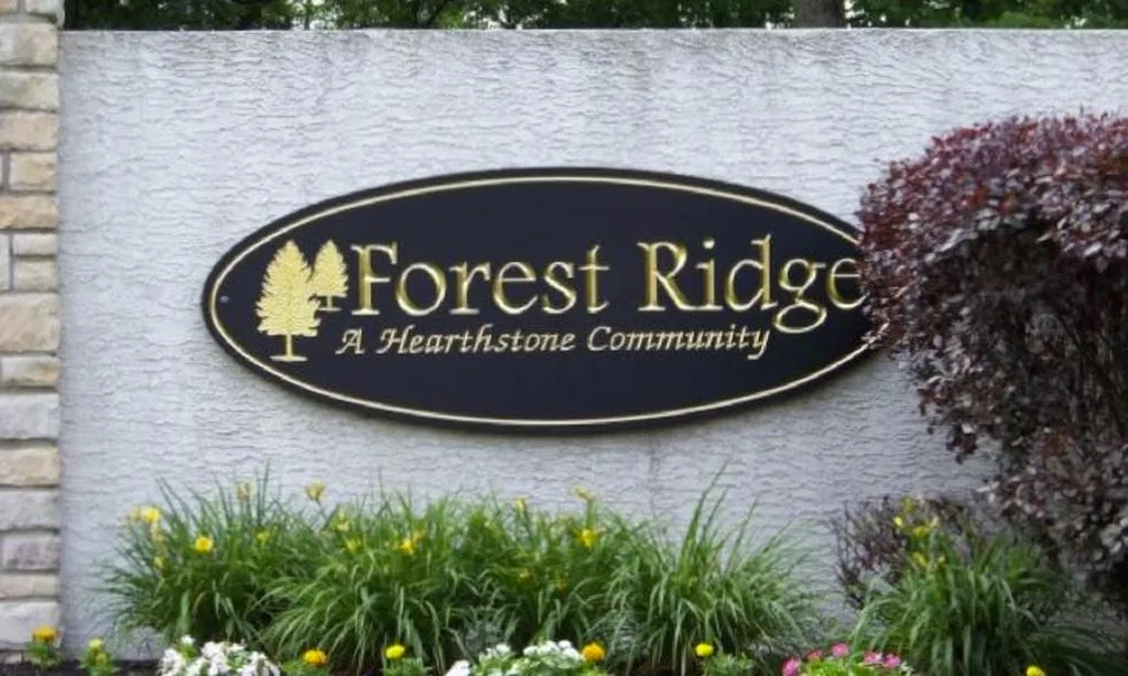 Forest Ridge