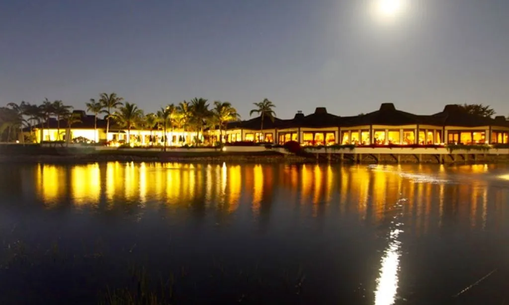 Pelican Bay