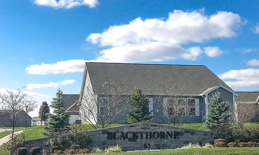Blackthorne Villas