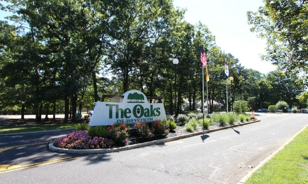 The Oaks of Weymouth