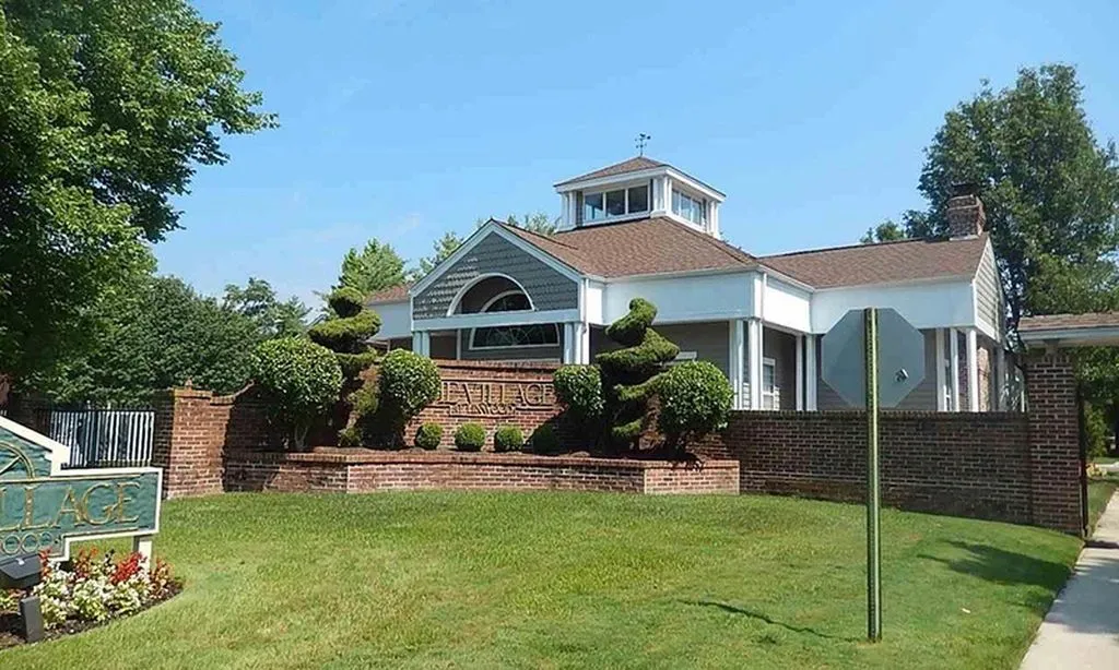 The Village at Linwood