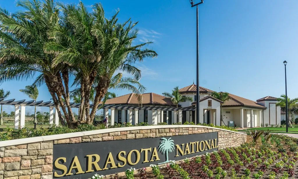 Sarasota National