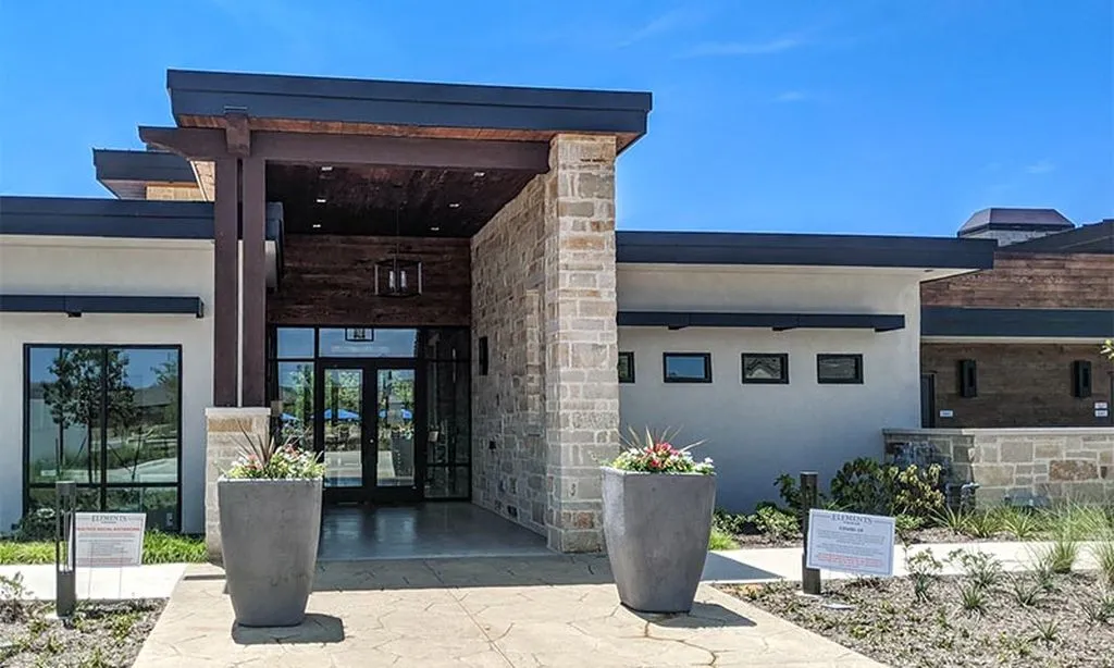 Elements at Viridian
