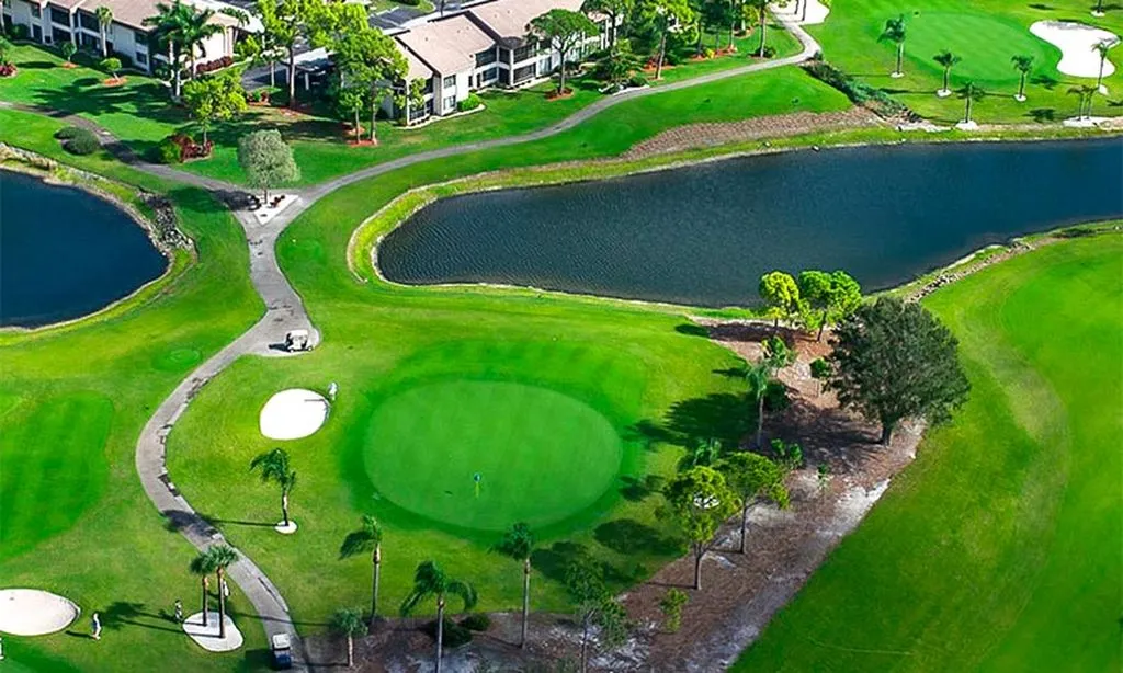 The Hideaway Country Club