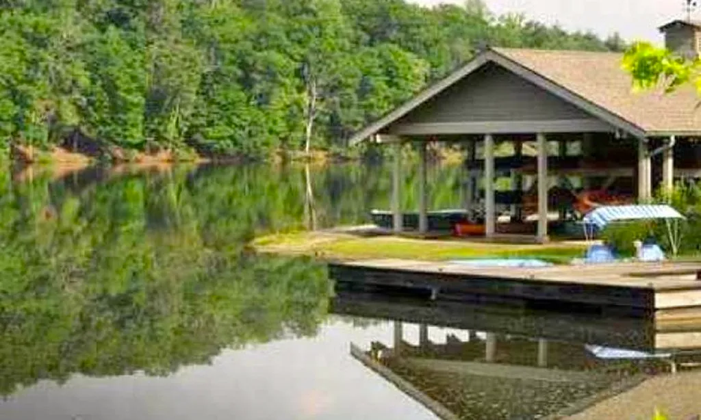 Biltmore Lake