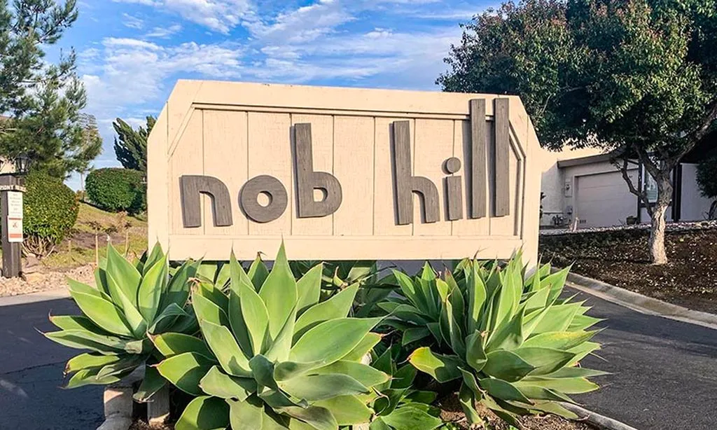 Nob Hill