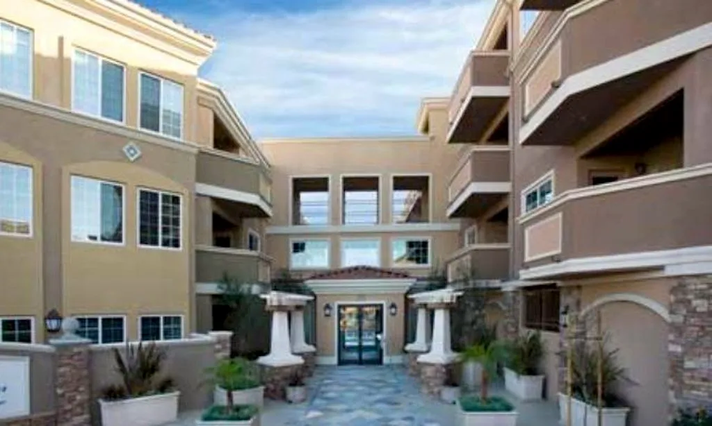 Breakwater Village