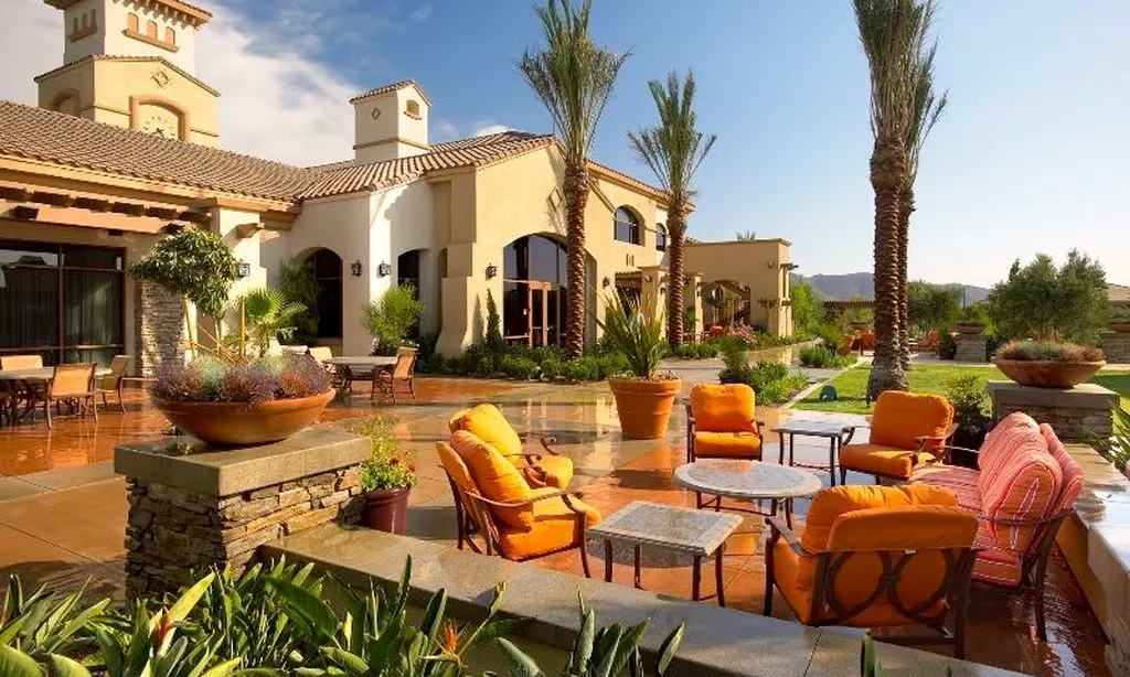 Solera Diamond Valley