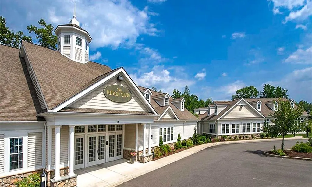 Fairview at Oxford Greens