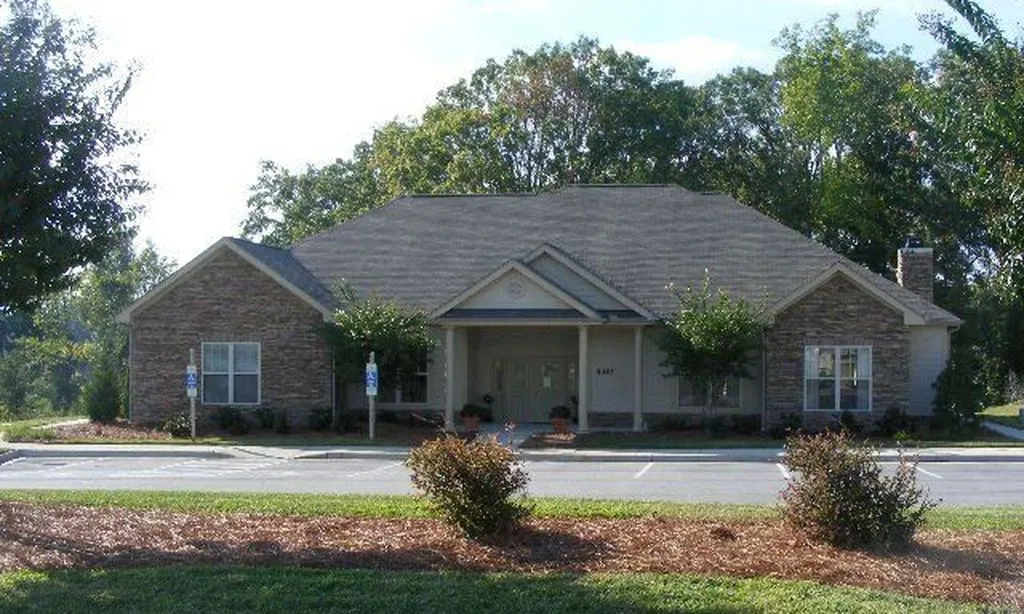 The Villas at Deep River Plantation