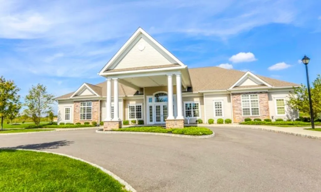 Four Seasons at Millville