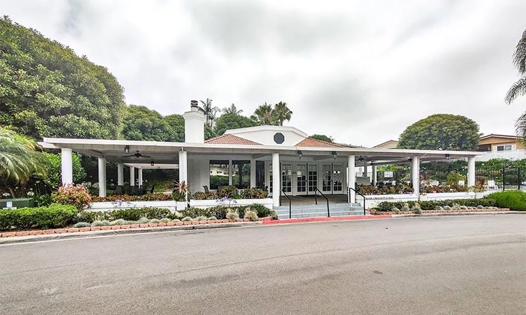 Las Brisas Pacificas