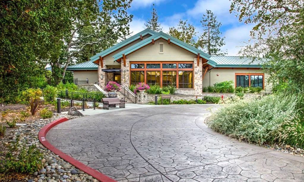 Rossmoor