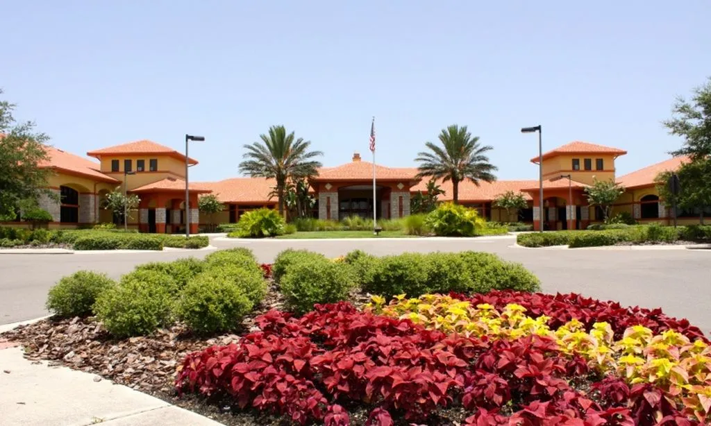 Heritage Isle