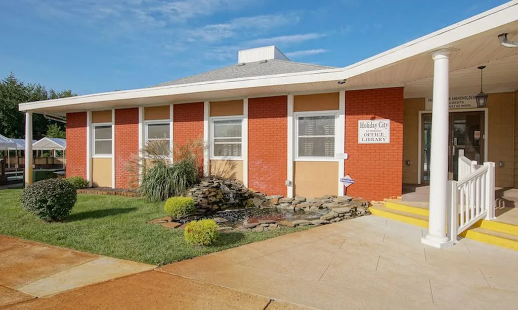 Holiday City at Berkeley