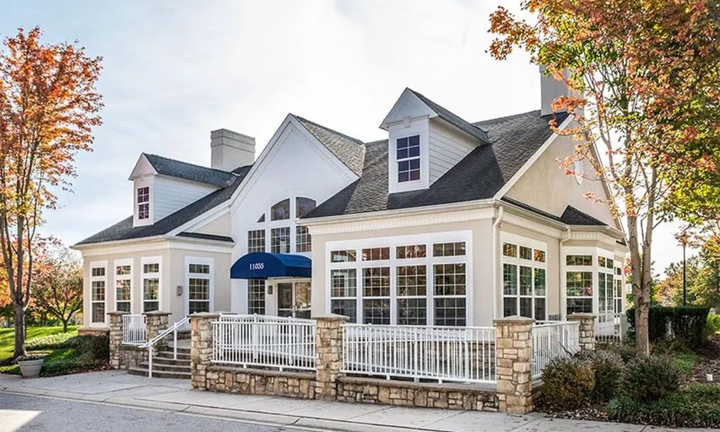 Courtyards at Waverly Woods East