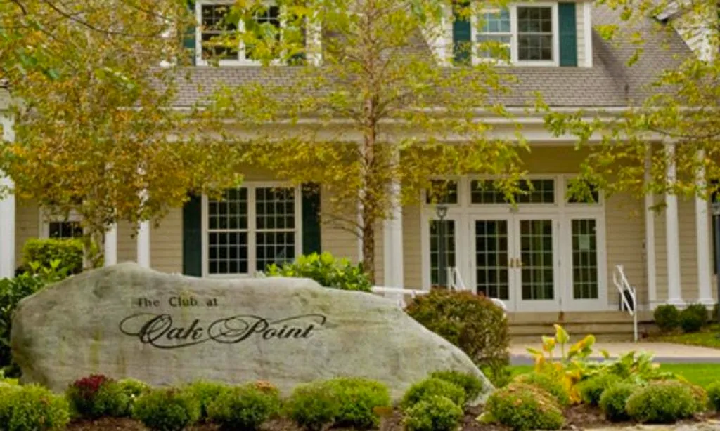 Oak Point