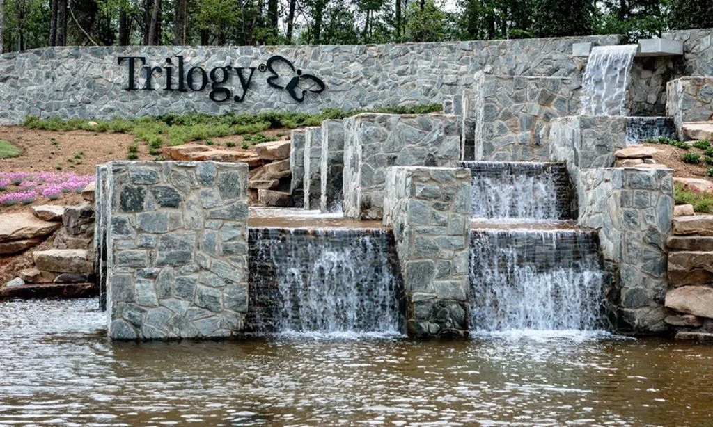 Trilogy® Lake Norman