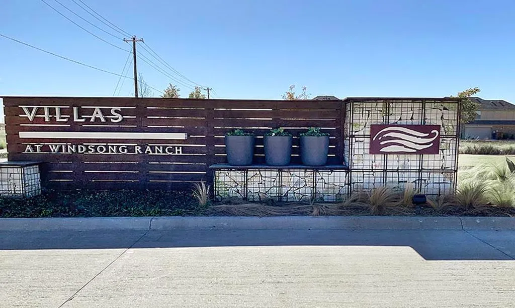 Villas at Windsong Ranch