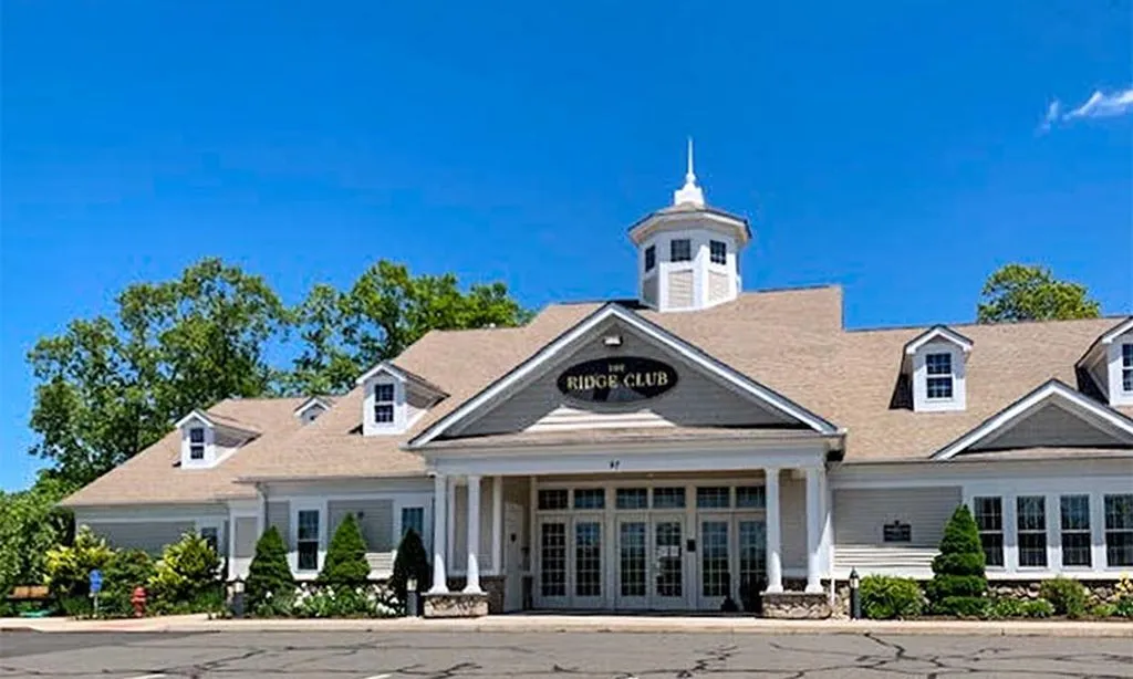 The Village at Oxford Greens