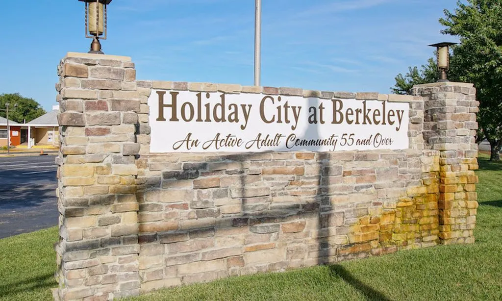 Holiday City at Berkeley