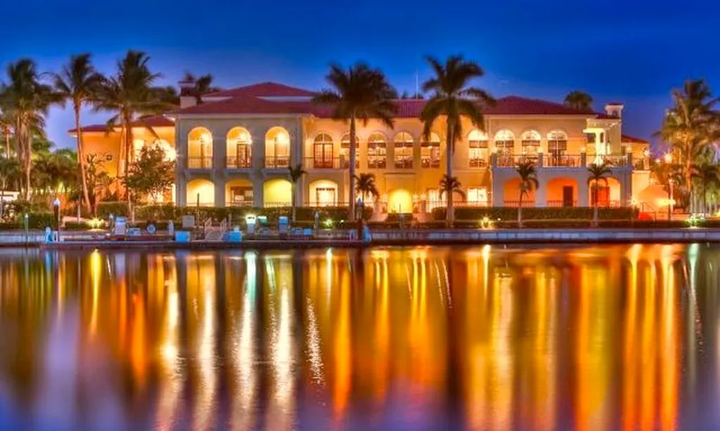 Gulf Harbour Yacht & Country Club