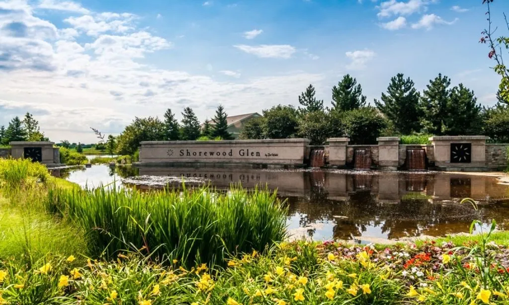 Shorewood Glen