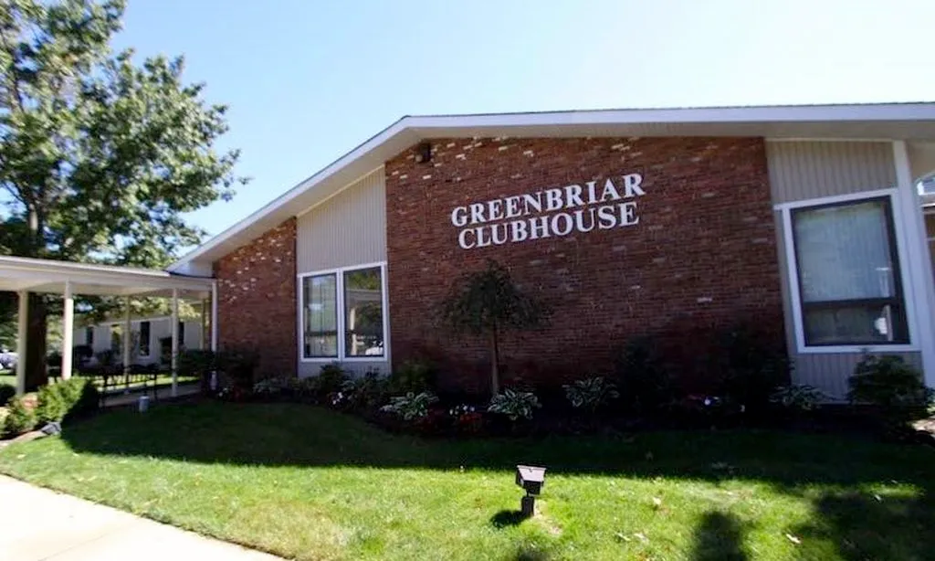 Greenbriar I