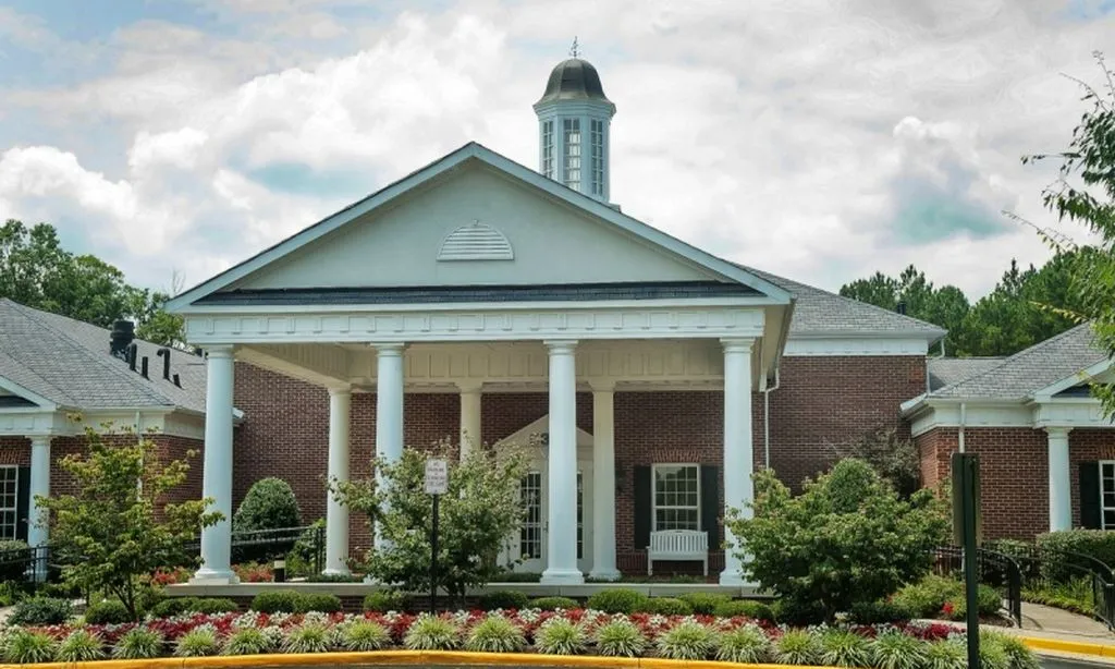 Virginia Heritage at Lee's Parke