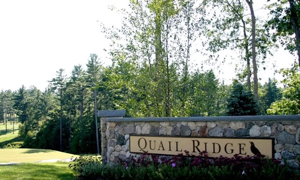 Quail Ridge