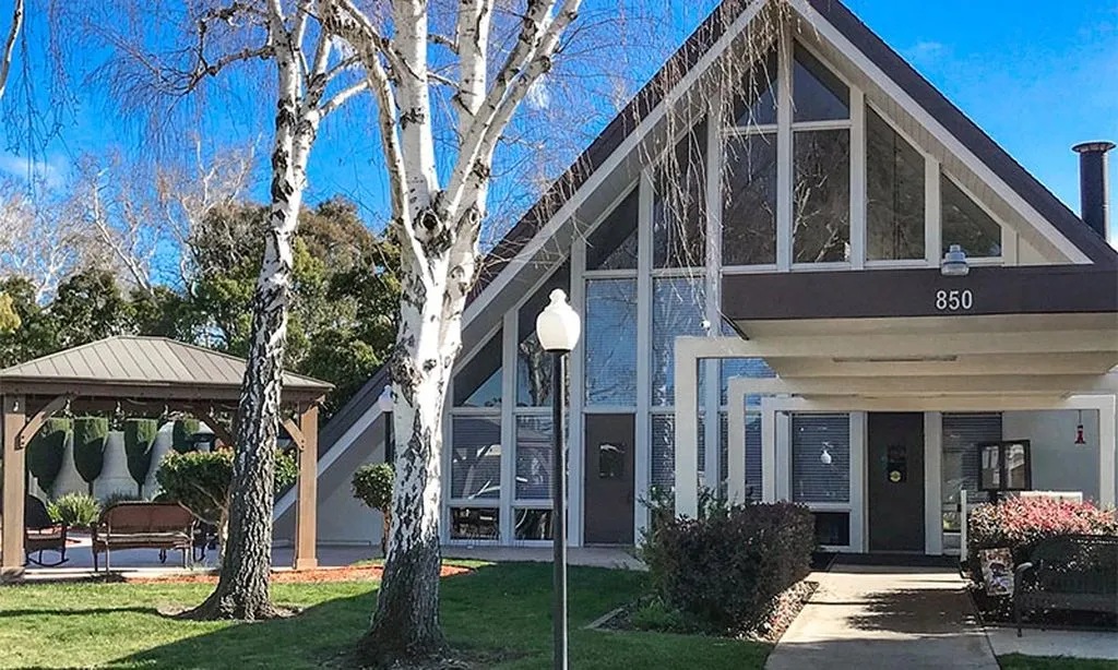Woodland Estates