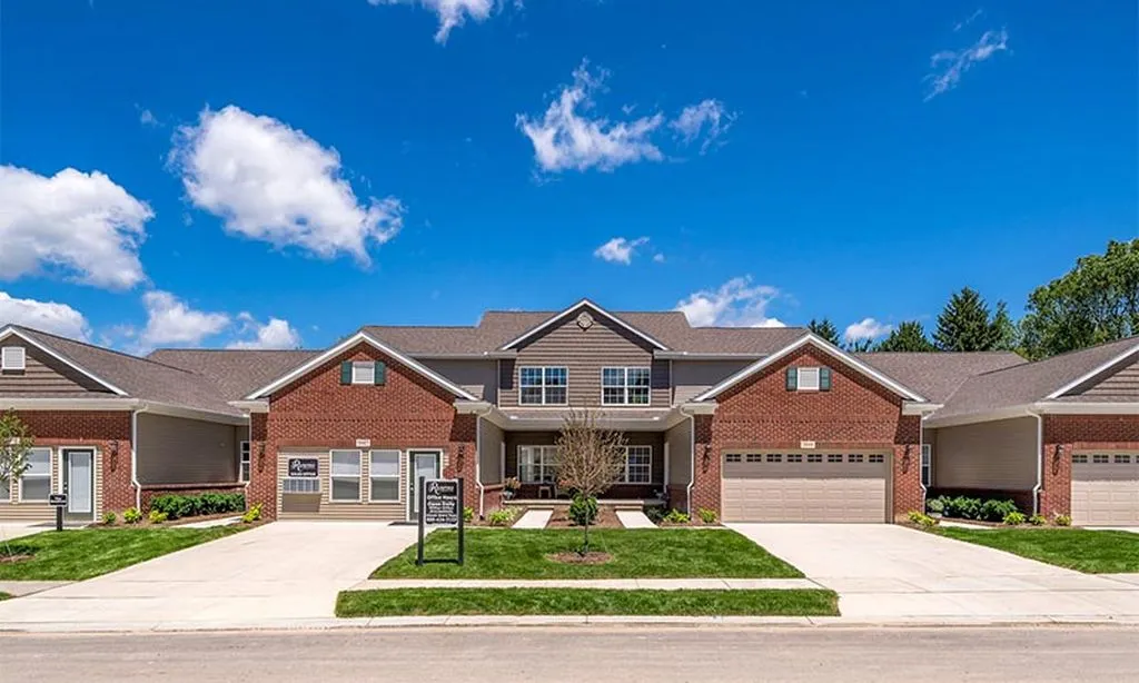 Reserves of Auburn Hills