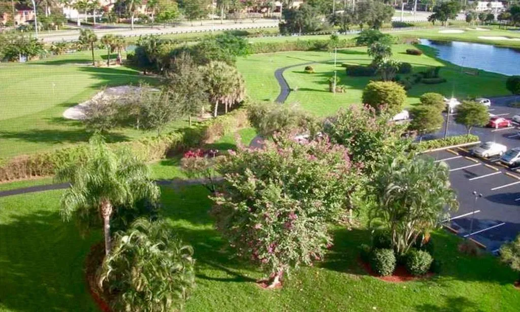 Park Place Pembroke Pines
