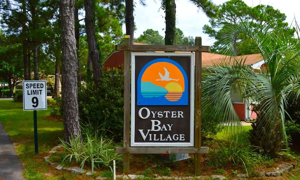 Oyster Bay Village