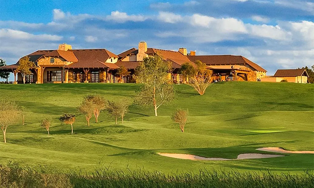 Robson Ranch - Texas