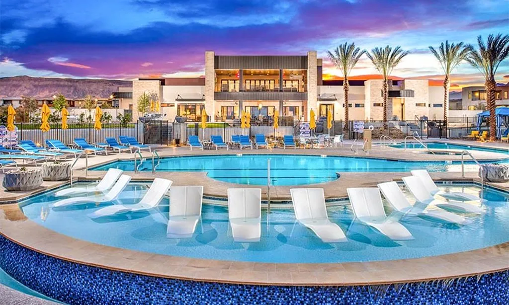 Trilogy® in Summerlin
