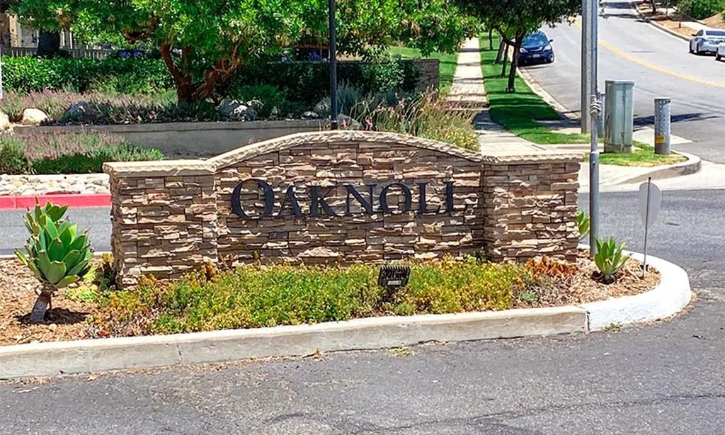 Oaknoll Villas