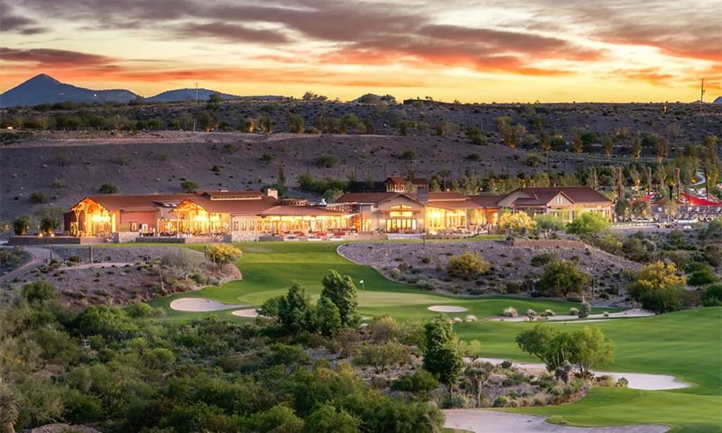 Trilogy® at Wickenburg Ranch